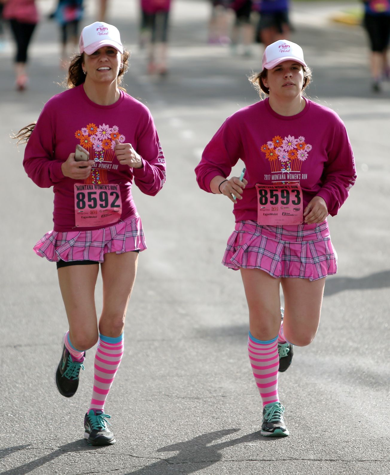 Montana Women's Run